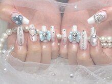 ブルームビューティ― 新宿(Blooｍ Beauty)/