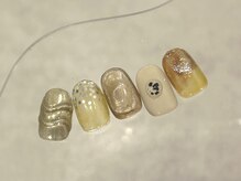ラクネイル 浦和店(raku nail)/