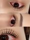 エルレ 二子玉川店(ELRe)の写真/【大人気!!パリジェンヌラッシュリフト】まつ毛を根元から立ち上げ、自然で美しい次世代まつげパーマ♪
