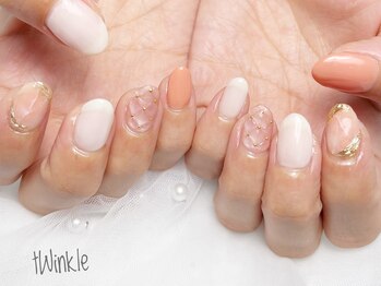 トゥインクル 布施(tWinkle)/キルティング♪♪