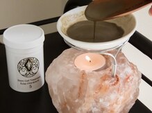 ラリュンヌ(La Lune)/幹細胞ハーブピーリング顔・背中