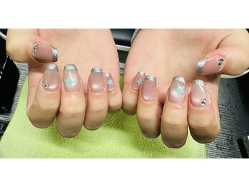 サクラキューネイル(sakura09.nail)/