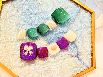 定額7000円コース