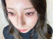 ミューデ(MUDE)の雰囲気（マツエクでカワイイお目元に♪LEDで持ち◎）