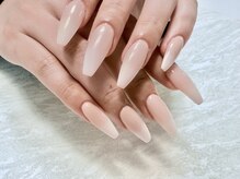 ネイルサロンアヤ(Nail salon Aya)/ベイビーブーマ