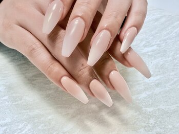 ネイルサロンアヤ(Nail salon Aya)/ベイビーブーマ