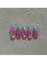 【季節のDesign】初回¥8,960