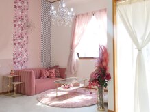 リリーネイル(Lily nail)