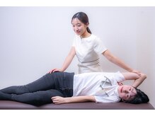 小顔整体研究所 KSラボ 福井店/ コルギ/エステ/リラク/美容整体