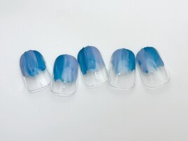 Bコース　5200円