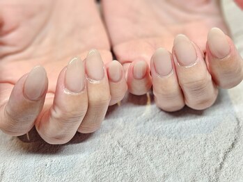 自爪風ワンカラー