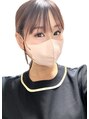 眠りの魔法使い 樋口