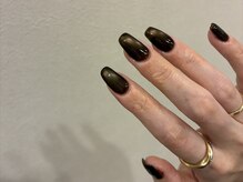 クレイ(clay.)/マグネットネイル　1色追加550円