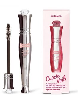 ドルチェナッツ ネオ 府内店(dolce nuts NEO)/キューティクルヴェール♪