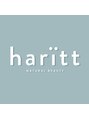 ハリット(haritt)/haritt l ハリット