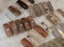 エールスネイル(ailes nail)