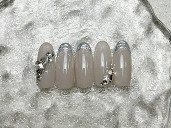 ピッキー(Picky)/10月定額マンスリー