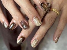 ノエル 新宿3丁目本店(Noel)/ニュアンス　新宿　新宿三丁目