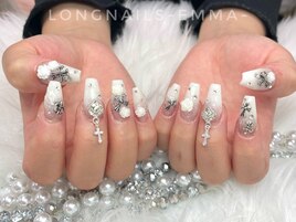 アート無しアクリル