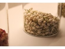 ネムリ バイジェン(nemuri by gen.)/ジャスミンフラワー［よもぎ蒸し