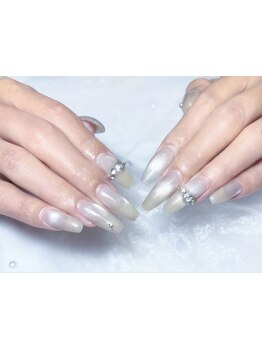 アートの種類が豊富