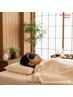 ≪平日お昼限定≫普段の疲れをリフレッシュ!お昼寝鍼コース