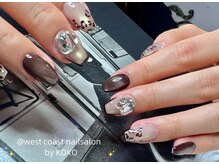 ウエスト コースト ネイルサロン(West coast Nailsalon)/