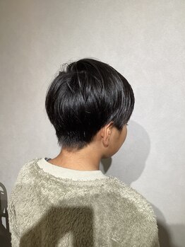 グレース バイ ジェリー(Grace×JERRY)/キッズカット