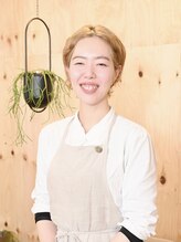 ウズ(UZU)&nbsp;小野間 梓