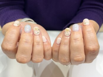 【Mitsuya限定】定額デザイン