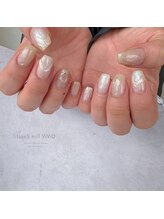 リアンスネイル ヴィヴィッド 岡山店(LianS nail ViViD)/ナチュラルオーダー