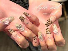 リリックネイル 本八幡店(LyricNail)