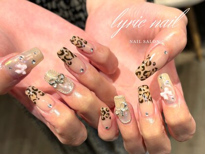 リリックネイル 本八幡店(LyricNail)の写真