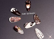 ビルドアップビューティー(Build Up Beauty)
