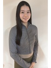 カルム ピラティススタジオ 錦糸町店(KALM pilates studio)&nbsp;KAHO 