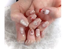 ルチア(LUCIA)/Nail Salon LUCIA