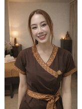 トンポータイスパアンドマッサージ(Tonpoh Thai Spa&Massage)&nbsp;セラピスト ジェニー