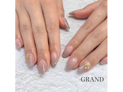 グランド(GRAND)の写真