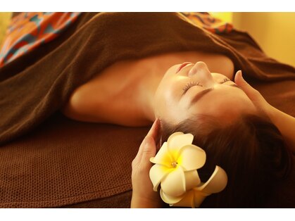 隠れ家リラクゼーションサロン コアニアニ(koaniani)の写真