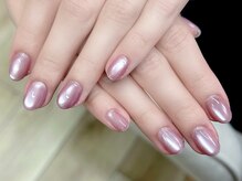 エムワイネイル(MY Nail)/マグネット
