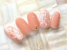 マンスリーデザインA ¥9500