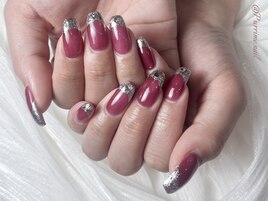 ガラスフレンチ