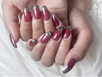 プリメ 高円寺(Purrime)/ガラスフレンチ