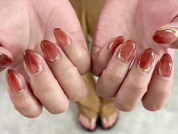 ユイット(HUIT)の写真/【初回オフ/パラジェル無料】元町駅すぐの好立地で通いやすい♪何度通っても同価格のクーポン多数◎