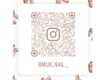 ムン(mun)の雰囲気（お店のインスタグラムです♪お気軽にお問い合わせください^ ^）