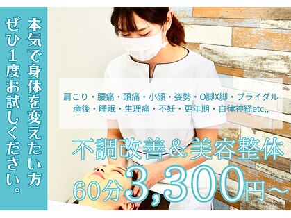 コンセプトボディ 三軒茶屋店の写真