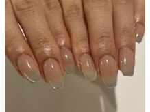 ネオリーブ 横浜店(Neolive aim)/持ち込みネイル★パラジェル使用