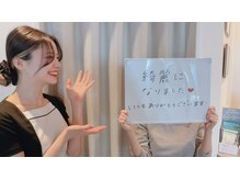 フレイヤ 門前仲町店(FREYA)の雰囲気（丁寧なカウンセリングと施術/肌管理専門スタッフ在中）