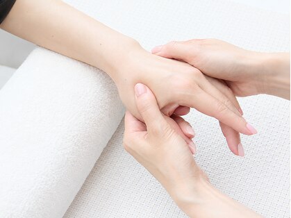 サロン カラーズボーテ(Salon colours beaute)の写真