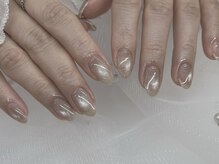 リュエネイル 都立大学(LUE NAIL)の雰囲気（マグネット人気No.1）